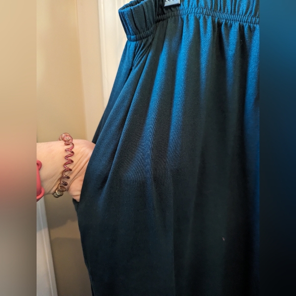 Button down pajama set - Picture 7 of 8